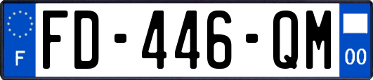 FD-446-QM
