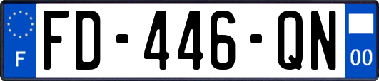 FD-446-QN