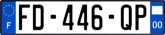 FD-446-QP