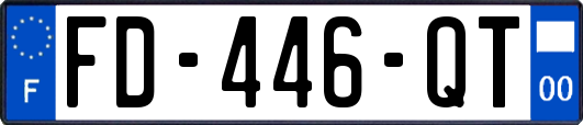 FD-446-QT