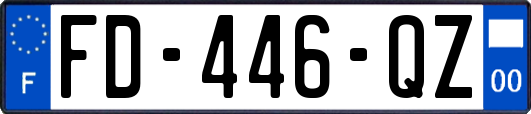 FD-446-QZ