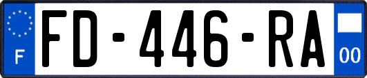 FD-446-RA