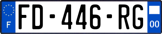 FD-446-RG
