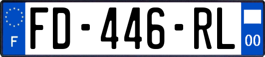 FD-446-RL
