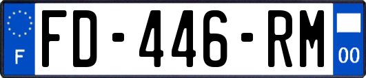 FD-446-RM