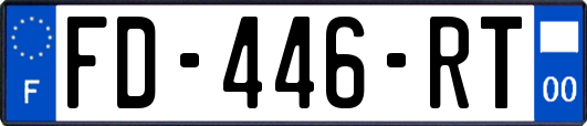 FD-446-RT
