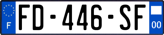 FD-446-SF