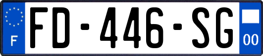 FD-446-SG