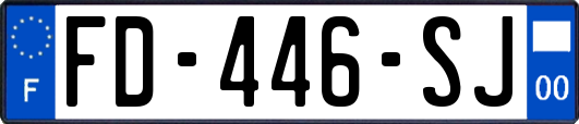 FD-446-SJ