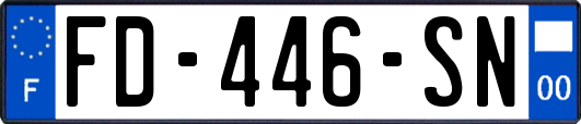 FD-446-SN