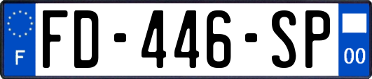 FD-446-SP