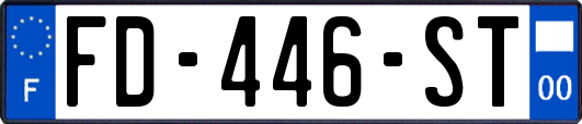 FD-446-ST