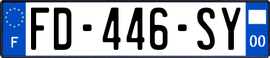 FD-446-SY