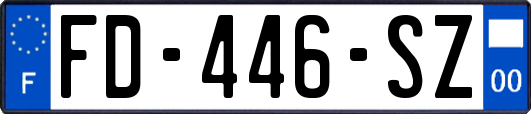 FD-446-SZ
