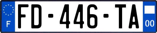 FD-446-TA