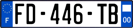 FD-446-TB