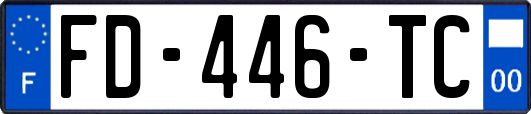 FD-446-TC