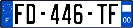 FD-446-TF
