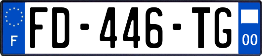 FD-446-TG