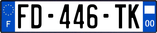 FD-446-TK