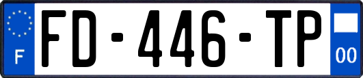 FD-446-TP
