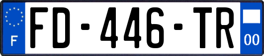 FD-446-TR