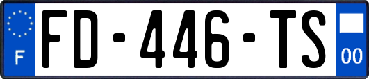 FD-446-TS