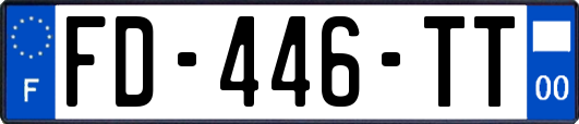 FD-446-TT