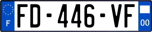 FD-446-VF
