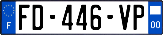FD-446-VP