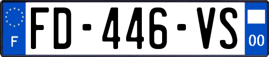 FD-446-VS