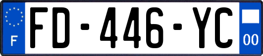 FD-446-YC