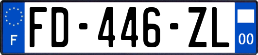 FD-446-ZL