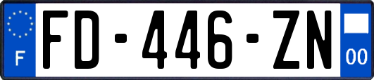 FD-446-ZN