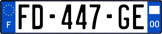 FD-447-GE