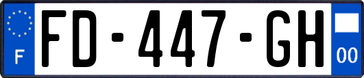 FD-447-GH