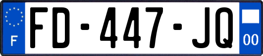 FD-447-JQ