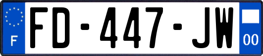 FD-447-JW