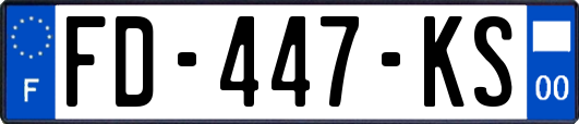 FD-447-KS