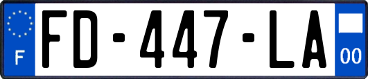FD-447-LA