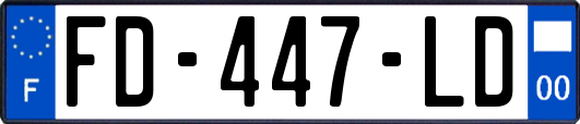FD-447-LD