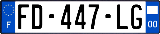 FD-447-LG