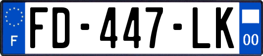 FD-447-LK