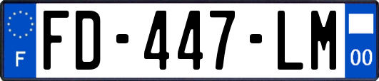 FD-447-LM