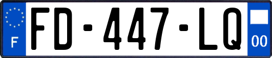 FD-447-LQ