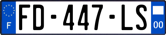 FD-447-LS