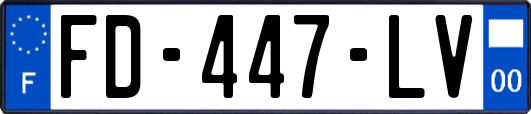 FD-447-LV