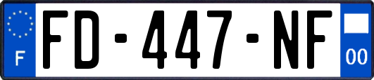 FD-447-NF