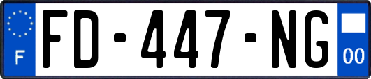 FD-447-NG