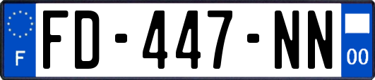 FD-447-NN